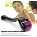 TEEROVA 540 Micro 0.25mm Needles Titanium Derma Roller Needle Skin Care Face Acne Scars - Buy Online on GoSupps.com