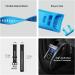 6 Pack Honor Band 5 Replacement Strap & 3 Pack Screen Protector - Compatible with Honor Band 5 Fitness Tracker - Buy Online on GoSupps.com