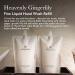Molton Brown Heavenly Gingerlily Fine Liquid Hand Wash Refill 400 ml - Buy Online on GoSupps.com