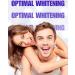 Teeth Whitening Strips - 14-Day Treatment for Sensitive Teeth | Achieve a Whiter Smile & Remove Tough Stains | Made in USA - Buy Online on GoSupps.com