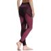 Ladeheid Women's Thermoactive Long Johns - Functional Black/Red Underwear for Ultimate Comfort | International Shipping Available - Buy Online on GoSupps.com