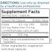 Metabolic Maintenance L-Methylfolate 2.5mg - Gluten & Dairy Free Folate Supplement - Cognitive & Brain Health Support - 90 Capsules - Buy Online on GoSupps.com