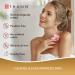 THANN Eden Breeze Aromatherapy Body Wash - Stress Relief & Moisturizing with Jasmine Rose & Bergamot Oils | International Shipping - Buy Online on GoSupps.com