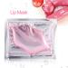 15 Pcs Collagen Crystal Lip Care Mask | Plumping & Moisturizing | Home Use | International Shipping - Buy Online on GoSupps.com