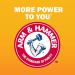 Arm & Hammer Plus OxiClean Pet Fresh Carpet and Room Odour Eliminator - Buy Online on GoSupps.com