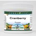 Cranberry Powder (4 oz ZIN: 519901) - 3 Pack