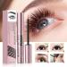 Eyelash Growth Serum Eyelash Serum for Growth and Thickness Eye Lash serum Growth for Long Thickening Eyelashes - Buy Online on GoSupps.com