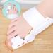 Septpenta Bale Toe Corrector for Men & Women - Adjustable Orthopedic Solution with 180 Flexibility | Comfortable & Effective Toe Alignment - Buy Online on GoSupps.com