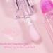 Buy Color Changing Lip Oil - Moisturizing Non-Sticky Lip Gloss | Nourishing Lip Tint Primer - 1 PCS - Buy Online on GoSupps.com