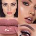 Shop Hengshitong Multicolor Makeup Set - All-in-One Eyeshadow Lip Gloss & Suitcase Gift Set for International Shipping - Buy Online on GoSupps.com