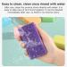 High-Quality Bimsstein Bar & Pumice Stone Foot Scrubber - Exfoliate Dead Skin & Repair Cracked Heels | International Shipping - Buy Online on GoSupps.com