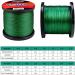 BAIKALBASS Braided Fishing Line | 4 Strands Multifilament PE Braid | Saltwater 6LB-100LB | Super Strong 328Yds/50LB - Buy Online on GoSupps.com