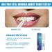 Teeth Whitening Pen & Gums Therapy Gel - Natural Easy-To-Use Tooth Whitener (2PCs) - Shop Internationally! - Buy Online on GoSupps.com