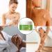 Coconut Body Butter 140g Coconut Cream Body Butter Tropical Body Butter Hydrating and Refreshing Body Moisturizer Luxurious Coconut Body Balm for Women Restores Skin's Moisture Barrier - Buy Online on GoSupps.com