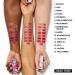URBAN DECAY Vice Hydrating Lipstick - Longwearing Moisturizing Lip Color - Sheer Mauve Pink Shade - 0.11 Oz - Buy Online on GoSupps.com