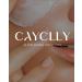 CAYCLLY Peptalogy Multi-Action Eye Cream | Anti-Aging Eye Treatment for Puffiness & Wrinkles with Peptides Tranexamic Acid & Niacinamide | Vegan Korean Skincare for Firming & Lifting 1.01 fl.oz - Buy Online on GoSupps.com