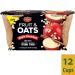 Del Monte Fruit and Oats Snack Cups Apple Cinnamon 84 Oz - Pack of 6 - Buy Online on GoSupps.com