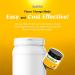 Vanilla Protein Flavor Powder with Daily Multi-Vitamin - 20 Servings | Enhance & Customize Your Protein Shake - Buy Online on GoSupps.com