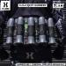 HK Army 4+3 Eject Paintball Harness Pod Pack - Electric Blue - Buy Online on GoSupps.com