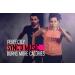Strong by Zumba High Intensity Cardio & Tone Workout DVD - 60 Min with Michelle Lewin | International Shipping Available - Buy Online on GoSupps.com