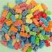 SoSweetie VEGAN Fizzy Bears - Resealable Pouch - Delicious Vegan Gummy Candy - Buy Online on GoSupps.com