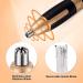 SDGBCXD Eyebrow Trimmer Nose Hair Remover with detachable cutting head for men and women battery powered - Buy Online on GoSupps.com