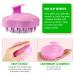 Rosemary Oil for Hair Growth & Loss | Nourishing Hair Care with Massage Comb - 60 ml - Buy Online on GoSupps.com