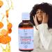 Pr. Francoise Bedon Carrot Lightening Serum 1.66oz - Brighten Your Skin with Carrot Oil | International Shipping Available - Buy Online on GoSupps.com