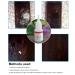 Glass Sticker Remover Nail Glue Remover Sticker Remover Cleaner Multipurpose Nail Polish Remover Strong Glue Remover for Label Stickers - Buy Online on GoSupps.com