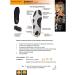 Pedag Energy Insoles for Enhanced Performance | Medium Arch Support | US W12/13 M9/10 EU 42-43 - Buy Online on GoSupps.com