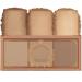 I'm Meme Palette - Afternoon Tea Contour | Buildable Coverage, 3 Shades, Light to Medium, Roasting Coffee, 0.4 Oz