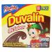 Duvalin Bundle: 18 Count Tri-Flavor Pack - Vanilla Hazelnut, Strawberry Hazelnut, Strawberry Vanilla - 4 Unique Boxes - Buy Online on GoSupps.com