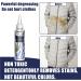 Garment Stubborn Stain Cleaner Emergency Stain Rescue Stain Remover Fabric Stain Remover for Clothes Oil Stain Cleaner Active Enzymes For Clothes Cleaning - Buy Online on GoSupps.com