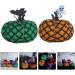 NOLITOY 2pcs Children's Halloween Pumpkin Toy Kids Toys Halloween Decor Kid Toys Home Decor Halloween Toys Couch Pillows Sofa Pumpkin Toy Simulation Stuffed Pumpkin Polyester Props Soft Assorted Color 17X17x14CM - Buy Online on GoSupps.com