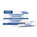 Myderm Medical 5% Lidocaine Hemorrhoidal Ointment - 1 Tube 1oz - Maximum Strength Ointment for Hemorrhoid Treatment Support - Soothes Swelling Itching Burning Pain - Made in The USA 1 Ounce (Pack of 1)