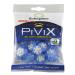 SOFTSPIKES PiViX Golf Cleats - Fast Twist 3.0-18 Count Blue