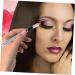 POPETPOP 20 Pcs Lying Silkworm Eyeliner Highlighter White Eye Liner Makeup Eyeliners Drawing Pencil Girl Eyes 1 count (Pack of 1) Whitex2pcs - Buy Online on GoSupps.com
