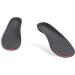 LittleMum High Arches Insoles - Orthotic Arch Support for Plantar Fasciitis & Metatarsalgia - Relieve Heel & Arch Pain - Pronation Control - Full Length - Buy Online on GoSupps.com