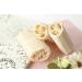 Japanese Import Natural Loofah Sponge for Exfoliating & Scrubbing - 3pcs Set - Buy Online on GoSupps.com