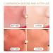 Invisible Sunscreen for Face - Rice Sunscreen Cream SPF50 PA++++ | Korean Skin Care Moisturizing UV Protection for All Skin Types - Buy Online on GoSupps.com