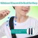 Kids Arm Sling for Shoulder Injury | Adjustable Padded Immobilizer | Comfortable Support for Boys & Girls | Black (Small - Buy Online on GoSupps.com