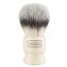 Alexander Simpson Trafalgar Synthetic Shaving Brush - Faux Ivory Handle (T2) | Simpson Shaving Brushes - Buy Online on GoSupps.com
