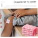 Shop Cartoon Travel Accessories - Waterproof Travel Burns & Household Medical Glue for Kids - Buy Online on GoSupps.com