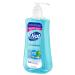 Dial Complete Antibacterial Liquid Hand Soap, Spring Water, 11 fl oz - 4 Count Pack - Fresh Formula - Buy Online on GoSupps.com