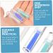PLAFOPE 12 Pcs Suction Stick Portable Contacts-Lens Applicator Supplies Portable Contacts Lens Stick Contacts Lens Accessory Remover One Body Soft Rubber Assorted Colorx2pcs 4x1cmx2pcs - Buy Online on GoSupps.com