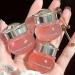 5g Honey Moisturizing Lip Balm Lip Balm Honey Lip Balm Cherry Blossom Pink Lip Balm Moisturizing Dry Lips Long-Lasting Hydration Restores Softness(1PC) - Buy Online on GoSupps.com