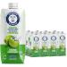 THIRSTY BUDDHA Coconut Water - Pure Coconut Water & Sparkling Coconut Water - Premium Coconut Water Organic + Coconut Water - Buy Online on GoSupps.com