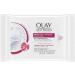 Olay Collagen Peptide 24 Day Face Cream 50ml + Daily Facials 5-in1 Dry Cloths Face Wipes 7cnt - Buy Online on GoSupps.com
