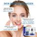 Collagen Anti Wrinkle Face Cream With Retinol Retinol Face Cream with Collagen Anti Aging Face Cream Day Cream for Women Anti Aging Collagen Cream Collagen Anti Wrinkle Cream Wrinkle Cream 50g - Buy Online on GoSupps.com