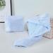 3PCS Microfiber Hair Towel Set with Shower Cap - Fast Drying Absorbent Hair Wrap for Long Curly Hair - Ideal for Shower, Spa, Salon - Buy Online on GoSupps.com